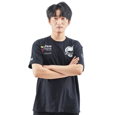 Фото Order - Джунг Су