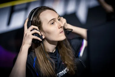 Фото Fawx - Лидия Далтон