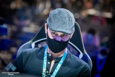 Фото Gandido - Франсиско Виларо