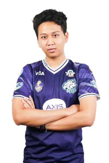 Фото Microboy - Низар Лугатио