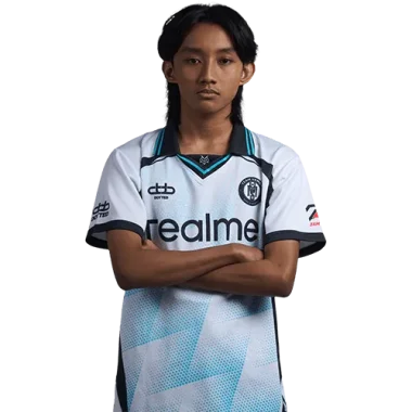 Фото Haxzz - Мухаммад Хазрил Хазик