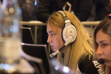 Фото Sindi - Татьяна Грачёва