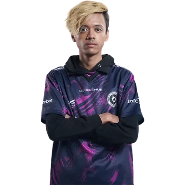 Фото Amoux - Мухаммад Ариф Исванди