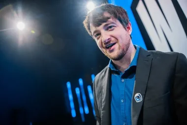 Фото fredy122 - Саймон Пейн