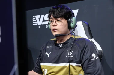 Фото Zest - Ким Донг-мин