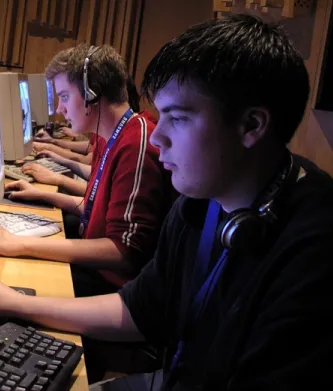 Фото cyphoneR - Томас Рундгрен