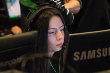 Фото iLLa - Мадалина Герман