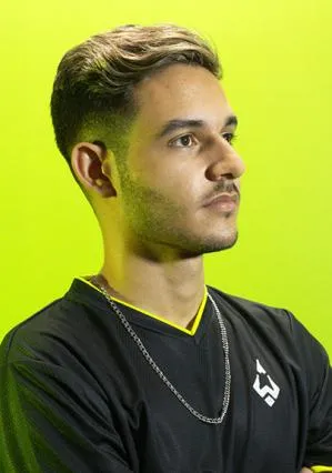 Фото Thuunder - Педро Мунис Перейра