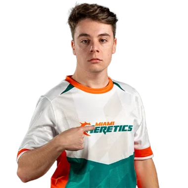 Фото MettalZ - Адриан Серрано