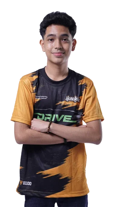 Фото Six - Акил Юсли