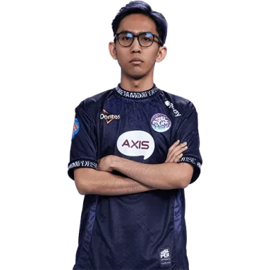 Фото Branz - Джабран Багус Вилоко