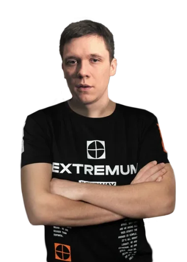 Фото Shachlo - Максим Абрамовских