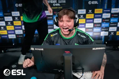 Фото s1mple - Александр Костылев