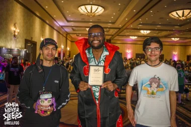 Фото Crackin Atkins - Майкл Аткинс