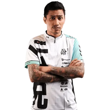 Фото Dogie - Насер Игнасио Моллазехи