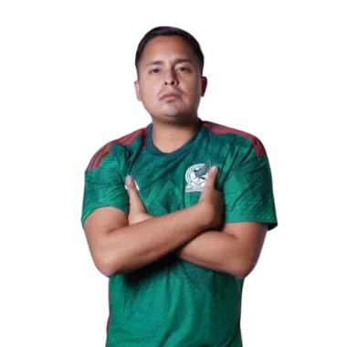 Фото Blastyck - Франсиско Вальехо