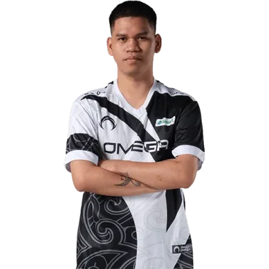 Фото Ch4knu - Джошуа Гарсия Манилиг