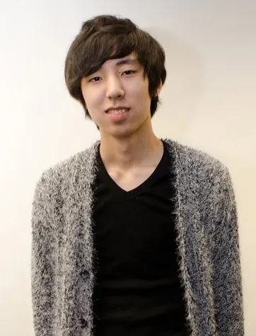 Фото Sleep - Ким Сеонг-хан