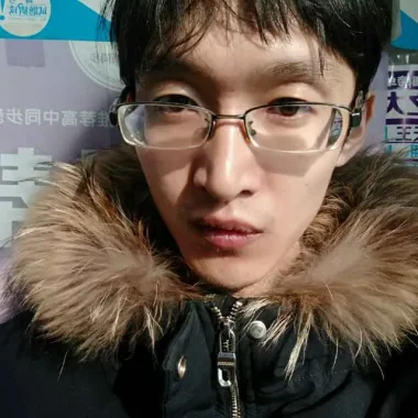 Фото Zihaitun - Лю Чжи Ю