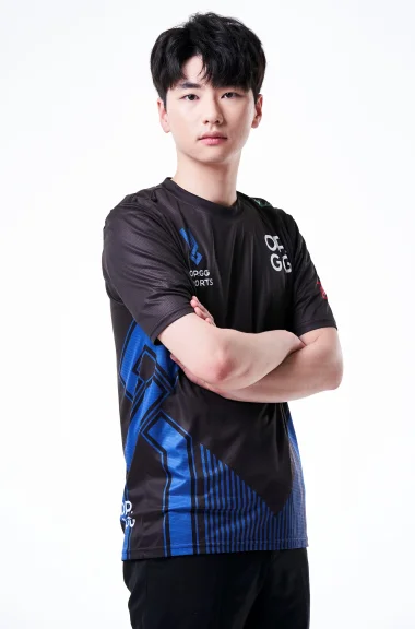 Фото Temeria - Ли Гил-до