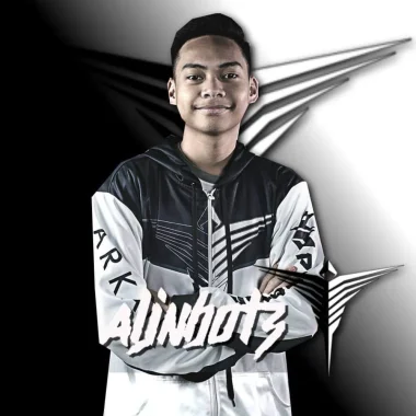 Фото AljnBOTz - Ренберт Алвиор