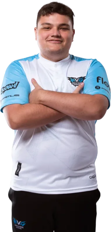 Фото Buzuka - Эрик Домингес