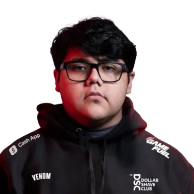 Фото Venom - Карлос Эрнандес