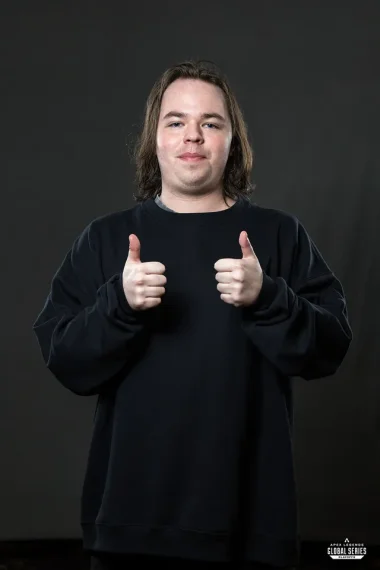 Фото bakrryboo - Джейден Бейкер