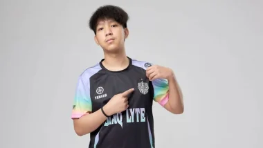 Фото NuNu - Анурак Сэнгджан