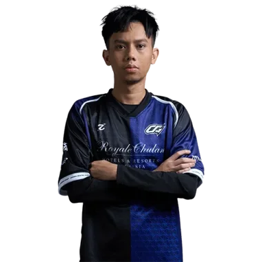 Фото CikuGais - Мухаммад Фуад