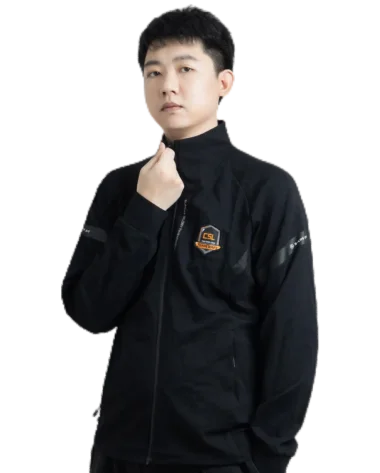 Фото Kid - Цзян Сяолун