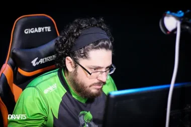 Фото GuepaRd - Стефан Казотт