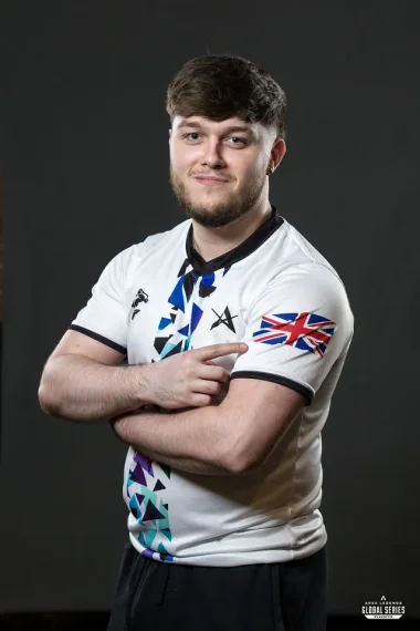 Фото vasate - Бен Хаген