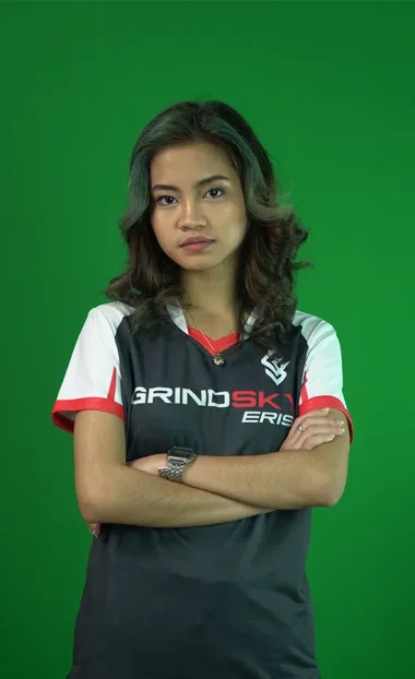 Фото Aeae - Апрель Валенте