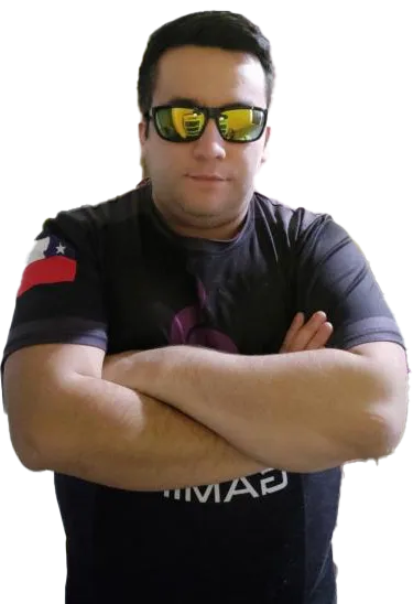 Фото UltrA - Нельсон Сеспедес