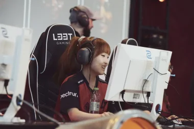 Фото sHMeaty - Эмма Чо