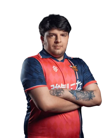 Фото Seraph - Бенжамин Рабинович