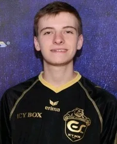 Фото Jaxx - Александр Квайзер