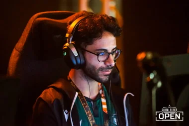 Фото AndyJax - Алаа Элмелех