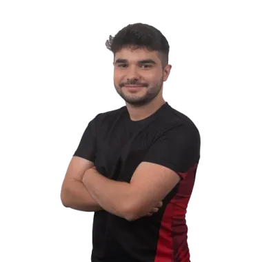 Фото PERKZ - Тиаго Филипе Коста