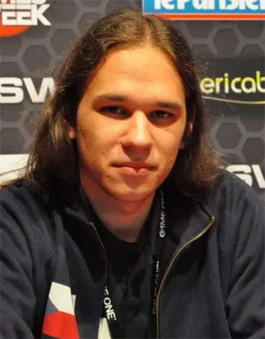 Фото TomikuS - Павел Томашек