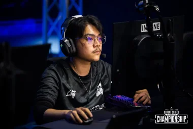 Фото Dexter - Лертпонг Накурай