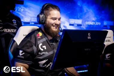 Фото BL1TZ - Пётр Афанасатос