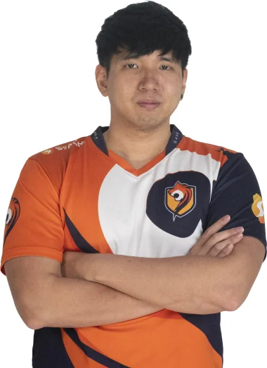 Фото ArrHedge - Чан Рунг Хан