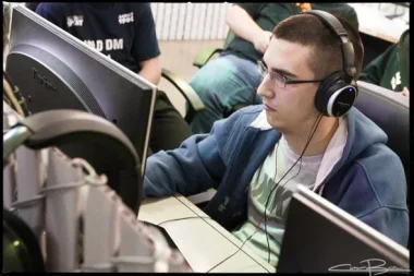 Фото Beastyqt - Александар Крстић