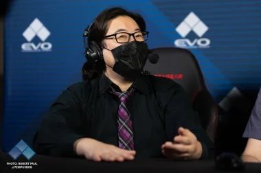 Фото James Chen - 