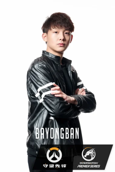 Фото YongBan - Кун Жан