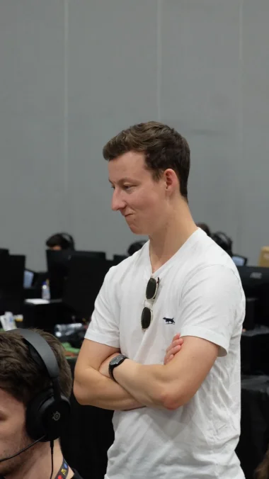 Фото Lethalforlife - Натан Ли