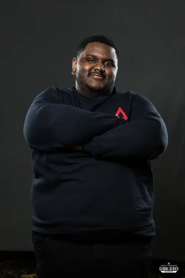 Фото VVrapping - Шон Мосли