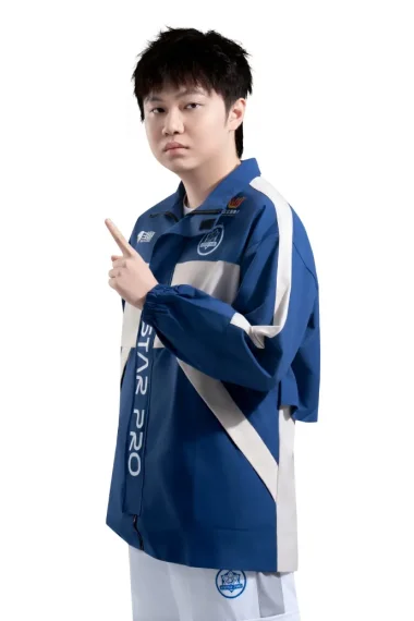 Фото ShiYue - Яо Цзяпэнг